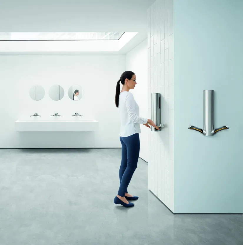 Power Airblade Dyson