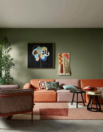 Модные стили