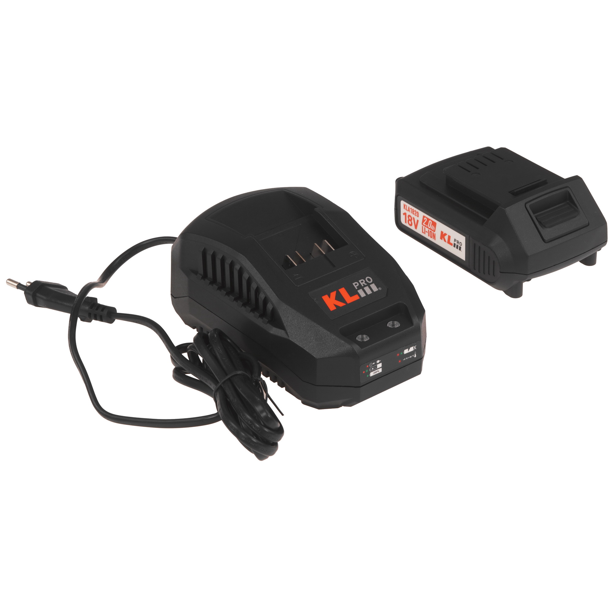 Пила дисковая KLPRO KLDAT18B-20 9150411 STDN-0037085 - Вид №8