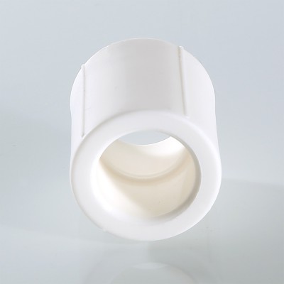 VTp.703.0.110 Фитинг полипропиленовый – муфта Valtec 110 мм  - Вид №15