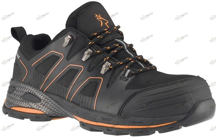 Обувь с резиновым усилением на носке Work wear - scarpe no safety Santreyd sun-id-1483765