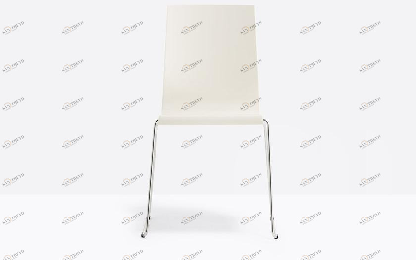 Pedrali Пластиковые санки Kuadra sun-id-1434005