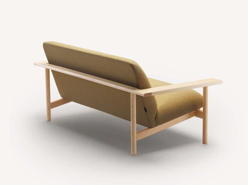 Zilio A&C Диван из ткани Kinoko sun-id-1361910 - Вид №2