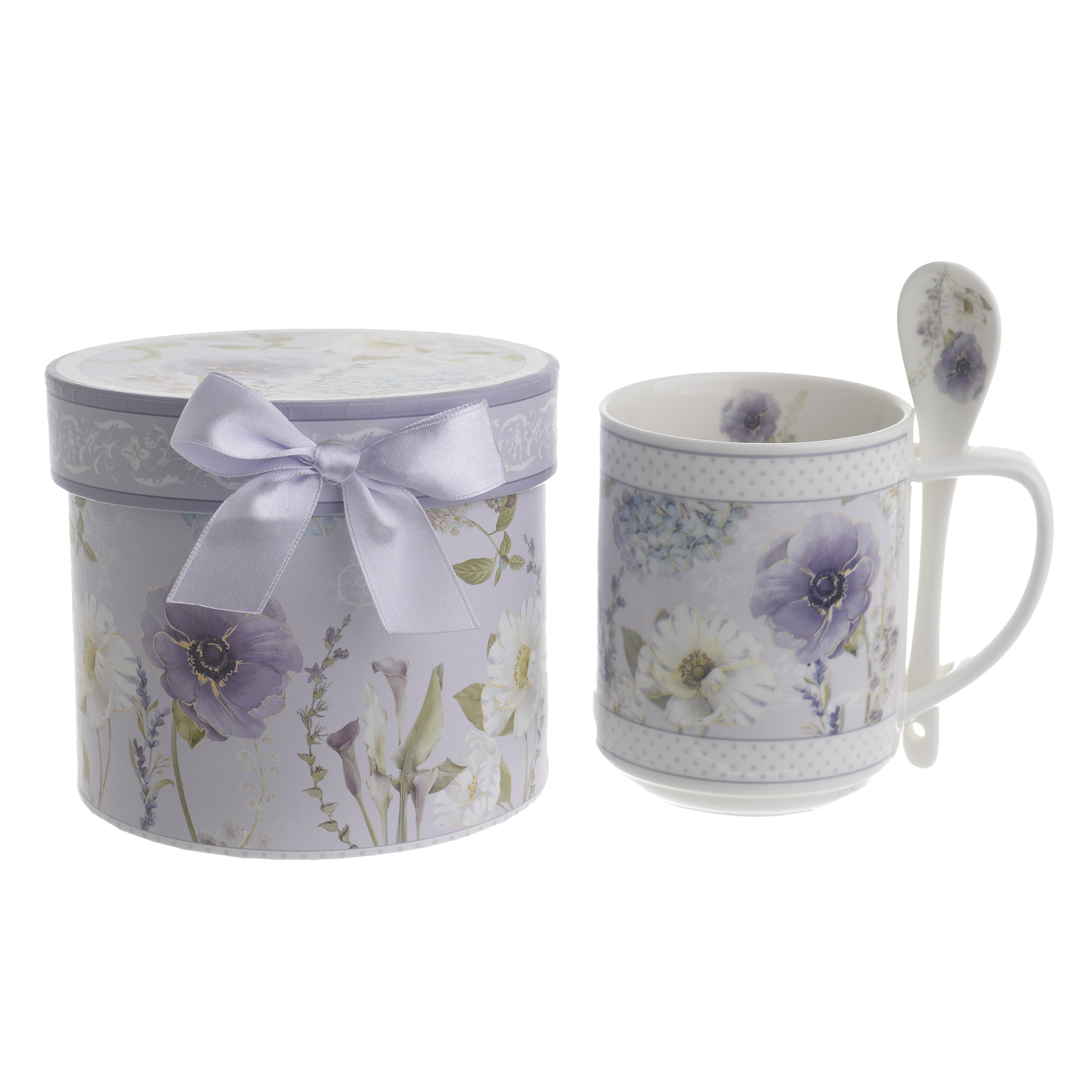 3860952.0088 Кружка в подарочной коробке TO4ROOMS  - Вид №1