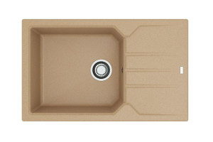 Мойка Alveus Record 40