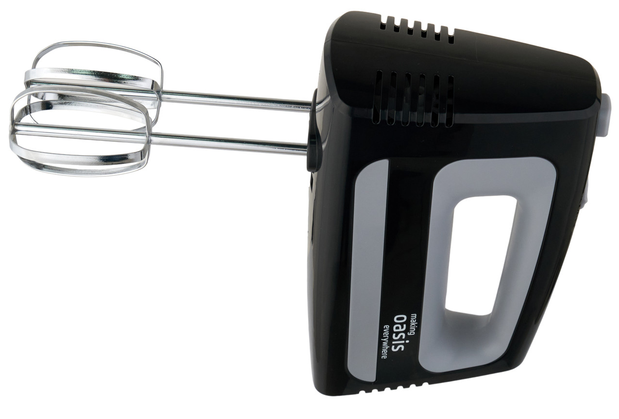 9076005 Миксер making Oasis everywhere MH-50B черный STDN-0066945