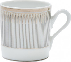 10647762 Richard Ginori Чашка кофейная 80 мл Фарфор