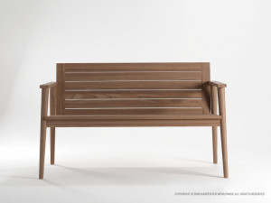 196_466 Диван Karpenter Vintage Outdoor