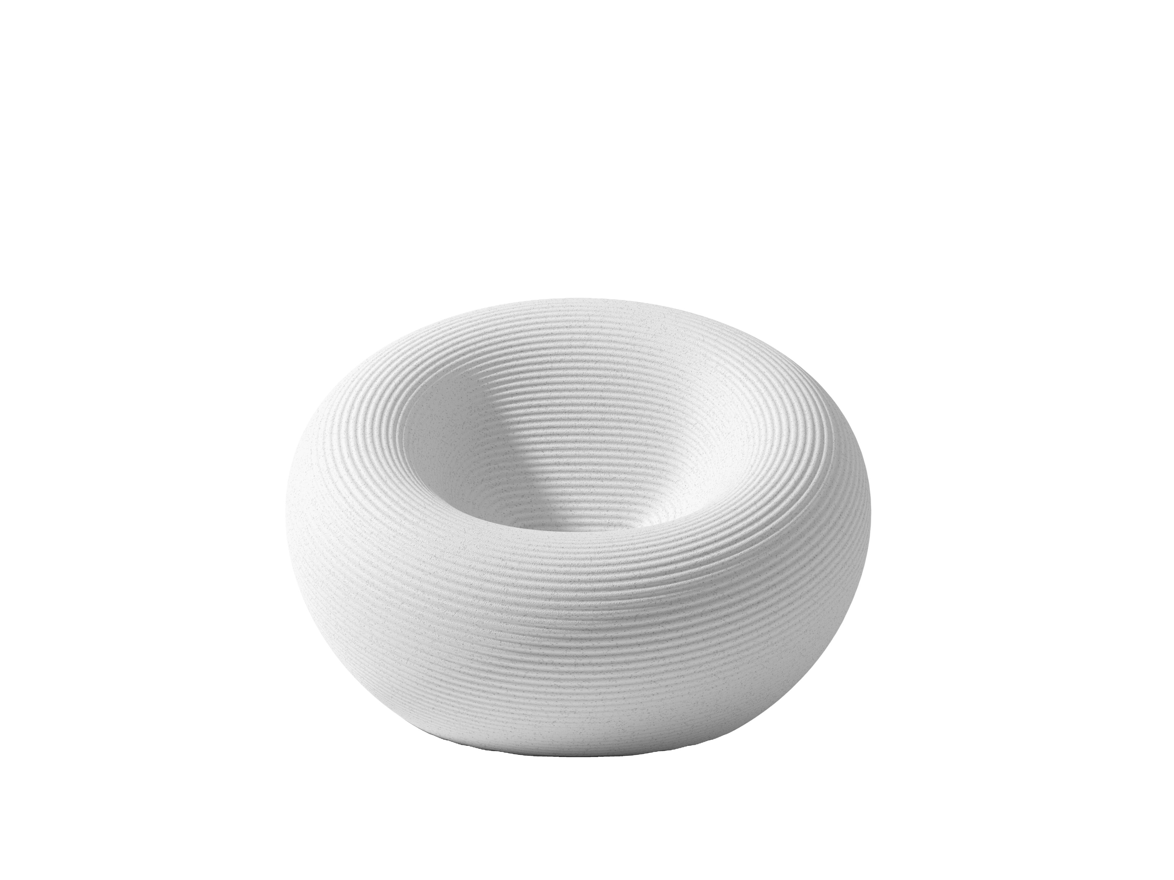 Полиэтиленовое садовое кресло Qeeboo нами ARCH-00053226 - Вид №2