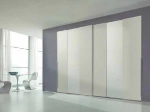 Fimar Лакированный шкаф с раздвижными дверцами