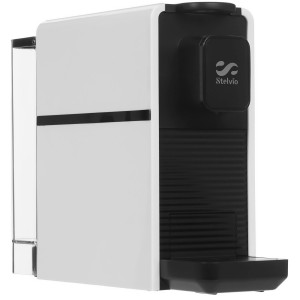 9239193 Кофемашина капсульная Stelvio NC200