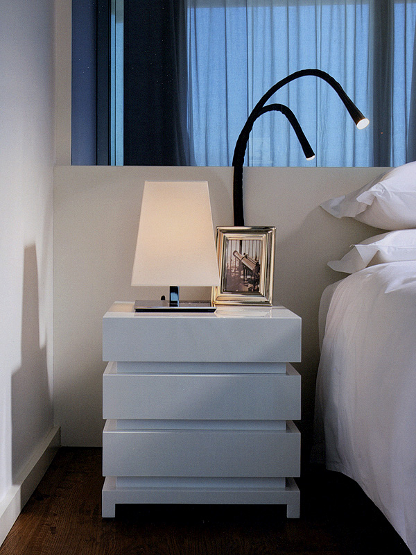 Тумбочка  DOM EDIZIONI MAKAO 3  - Вид №1