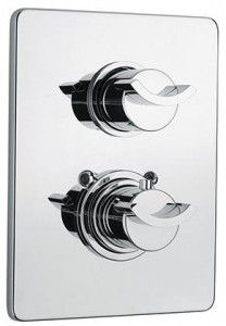 Paini Morgana 73CR690TH смеситель встраиваемый для душа