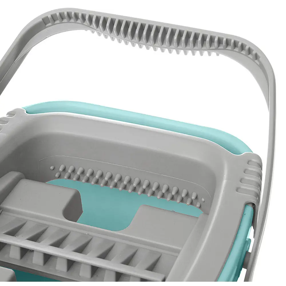 YOU'LL LOVE - Швабра с отжимом и ведром для эффективной уборки 83613639 STLM-1072982 - Вид №5