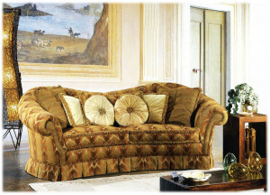 Диван Vivaldi EPOQUE Vivaldi