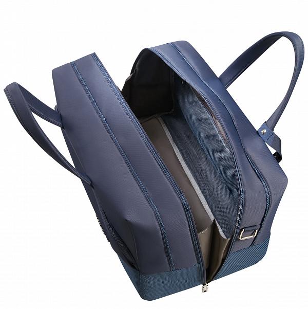 CH5-01011 Сумка CH5*011 Duffle Bag 45 Samsonite B-Lite Icon  - Вид №5