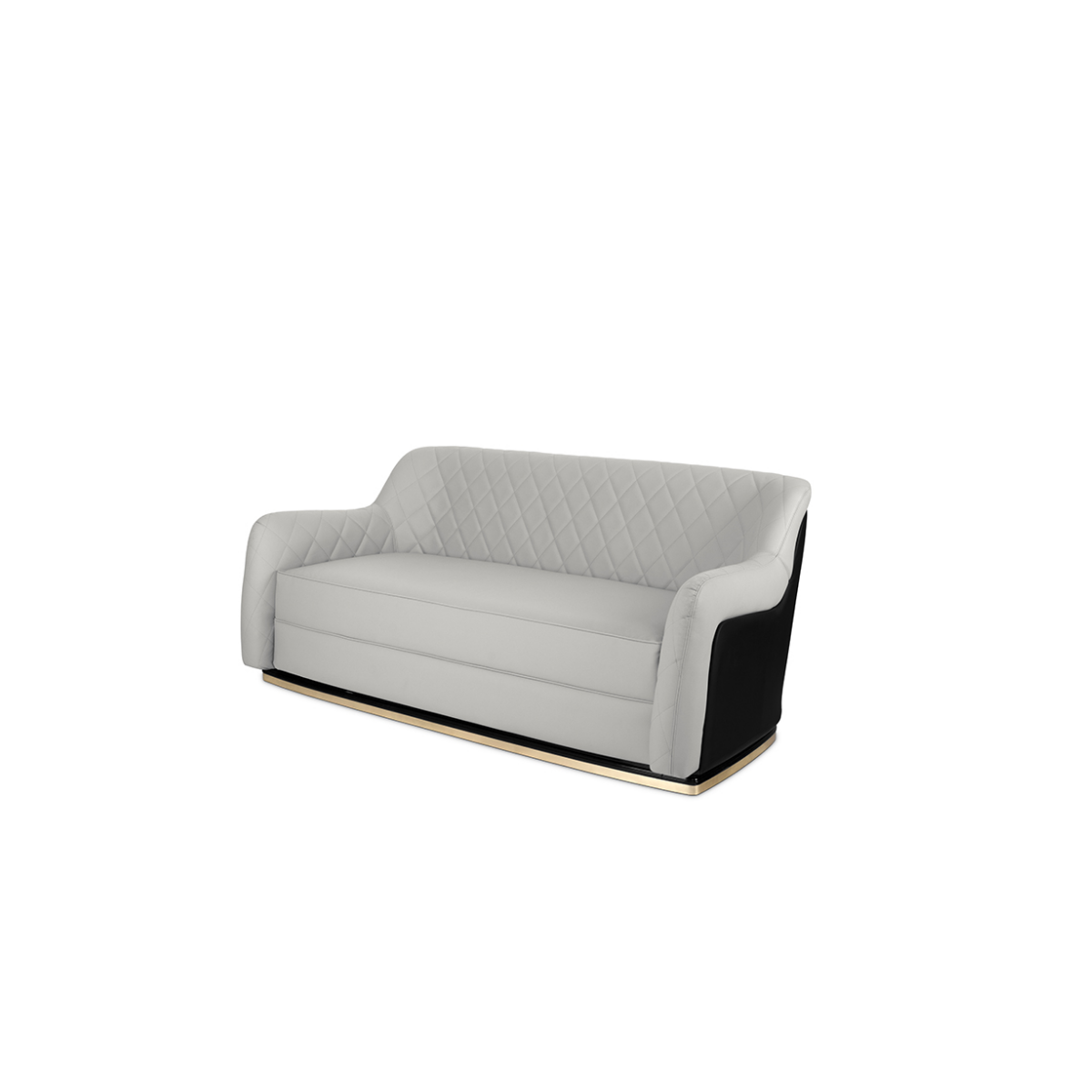 Диваны Charla Sofa Covethouse LUXXU  - Вид №2