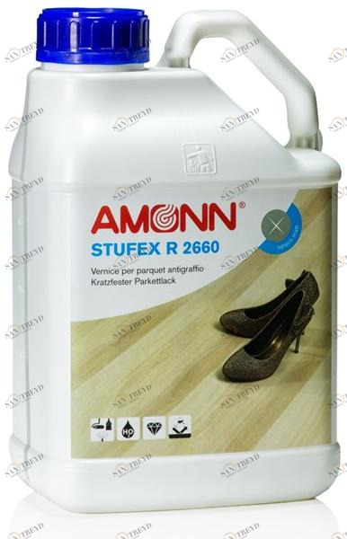 J.F. AMONN Краска для паркета против царапин Vernici per pavimenti sun-id-1452685