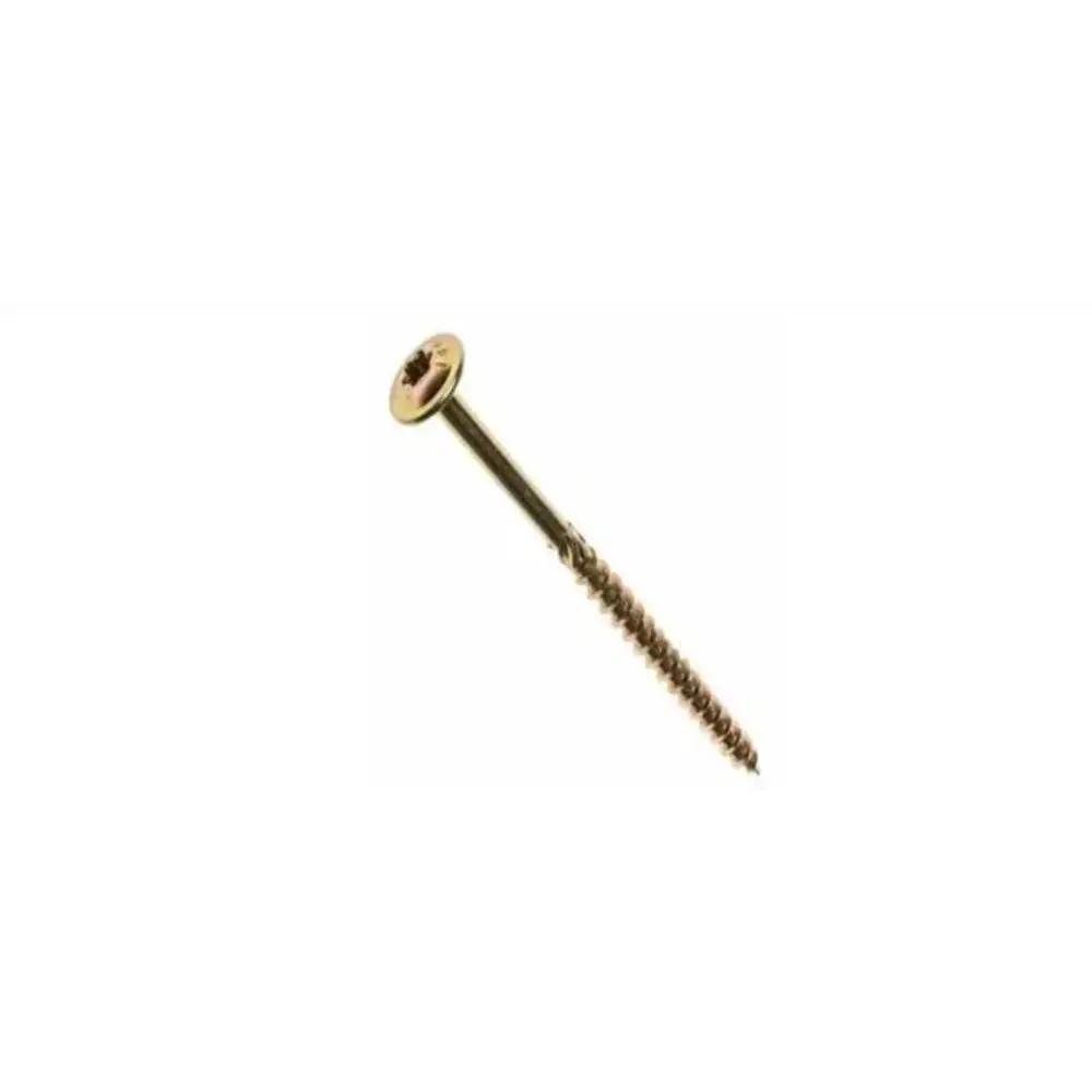 Саморез конструкционный Santreyd 6х140 мм для деревянного домостроения 89356796 STLM-1011952