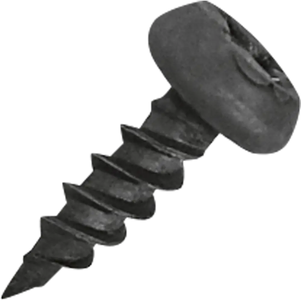 Саморезы для металла KNAUF фосфатированные 3.5x11, 1000 штук STLM-2070084