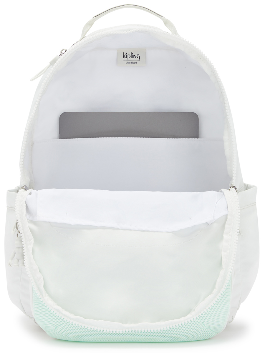 KI4825M70 Рюкзак Large Backpack Kipling Seoul - Вид №4