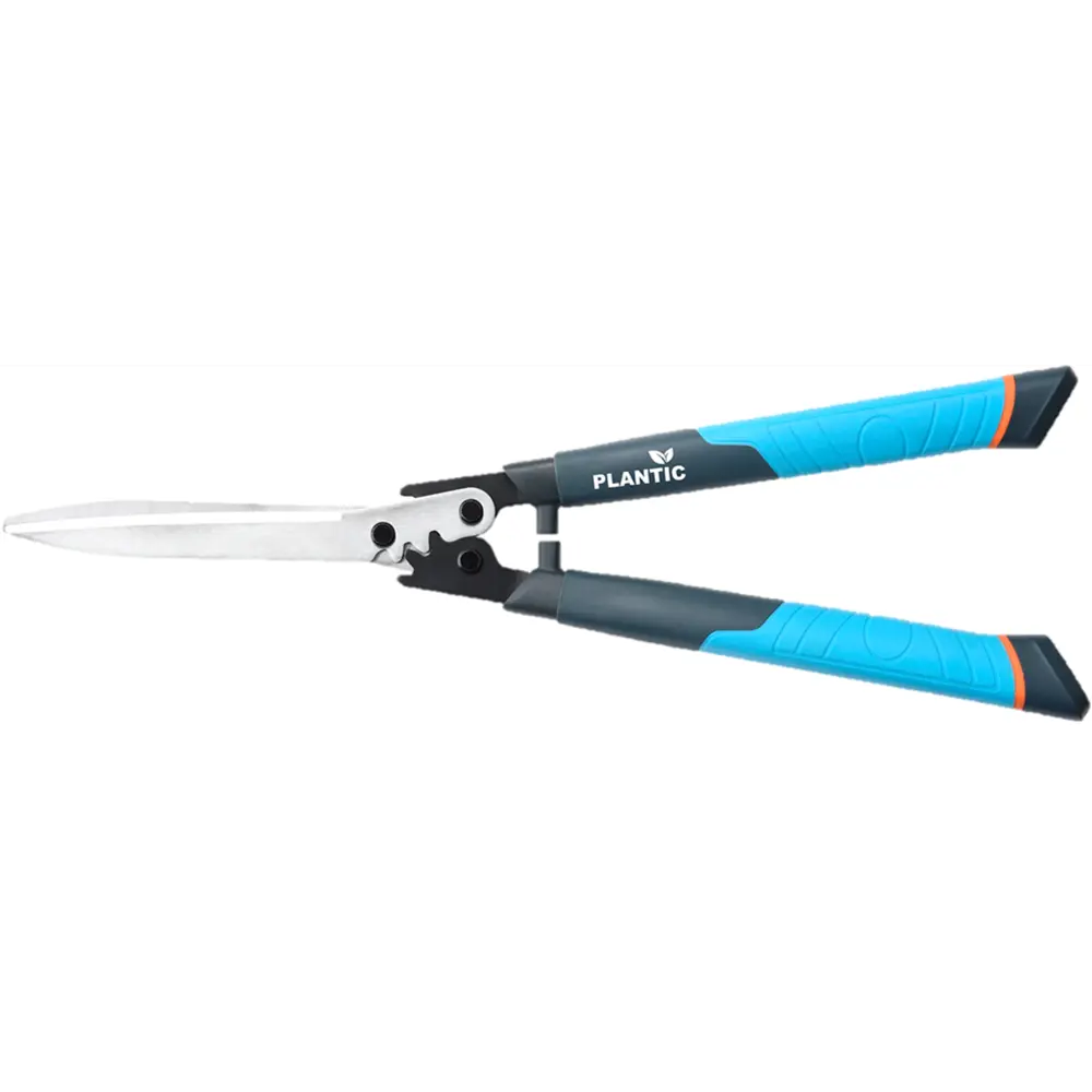 Ножницы для живой изгороди Plantic Light L73 с рычажным механизмом 89359938 STLM-0963931