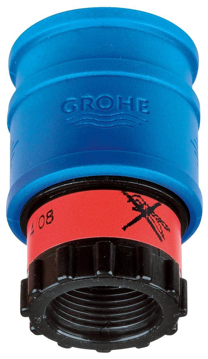 Штекерное соединение GROHE (46338000) Spare Parts