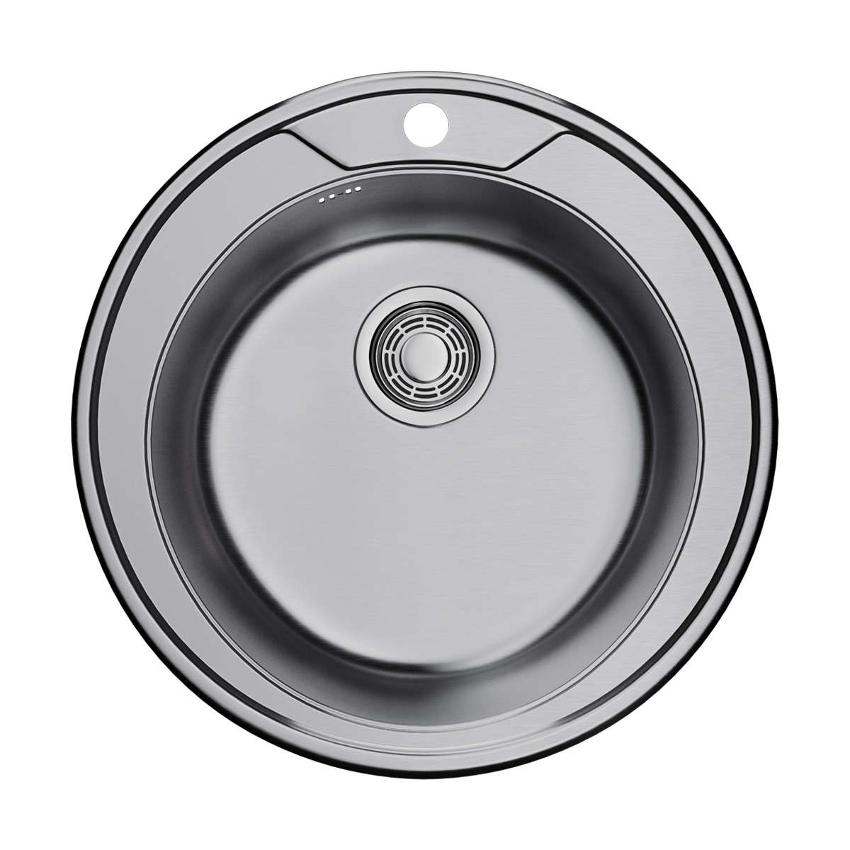 Кухонная мойка Asida 51 IN OMOIKIRI 4993785