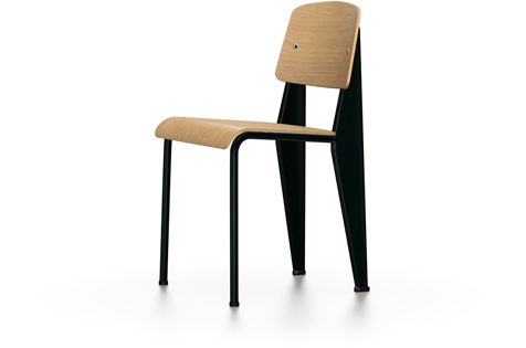 VITRA Стандарт Jean Prouvé, 1934/1950 Vitraglobal sun-id-1986470