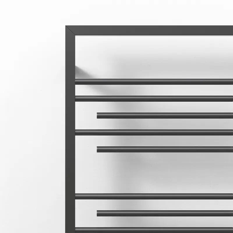 Полотенцесушитель из нержавеющей стали P&Bhusri Art Classics ARCH-00147530 - Вид №2