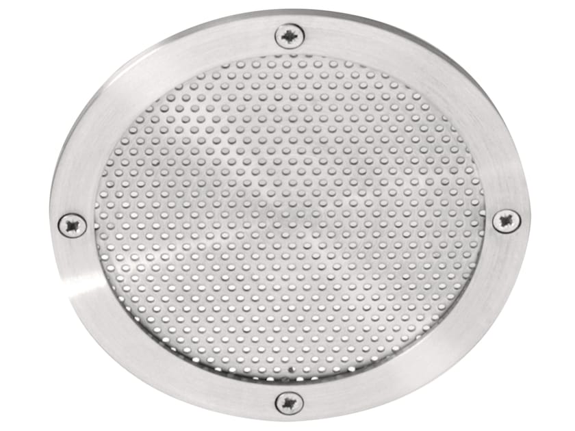 Вентиляционная решетка из нержавеющей стали Formani основы ARCH-00079341