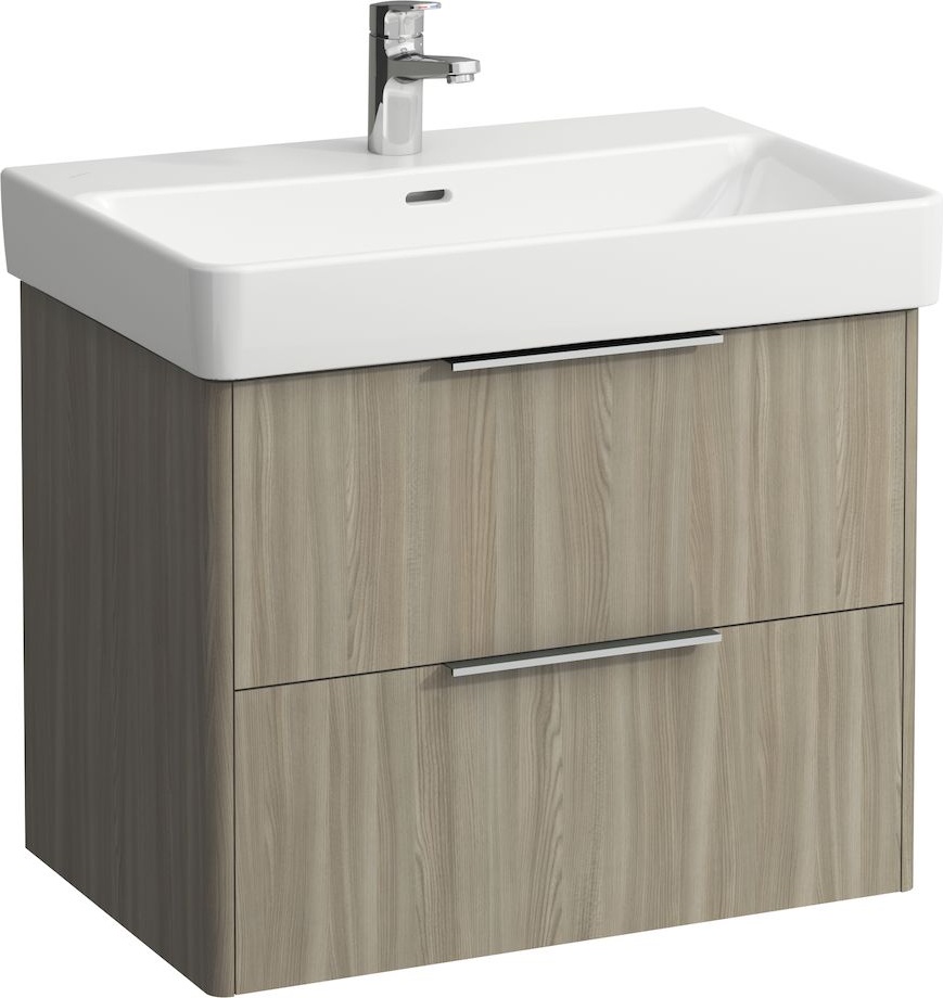 H4023321109991 Шкафчик для раковины 810967, с 2 ящиками LAUFEN PRO - Вид №1