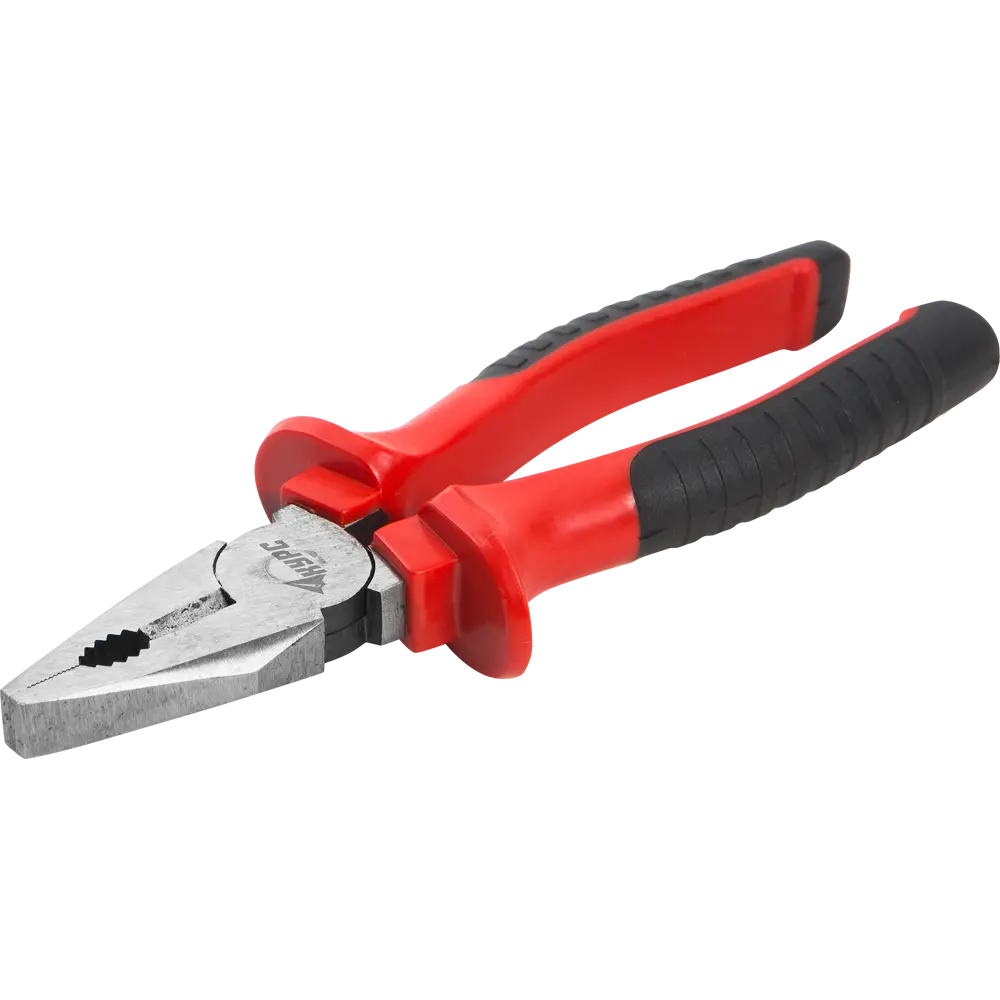 Плоскогубцы комбинированные Курс 47555 200 мм STLM-2056072