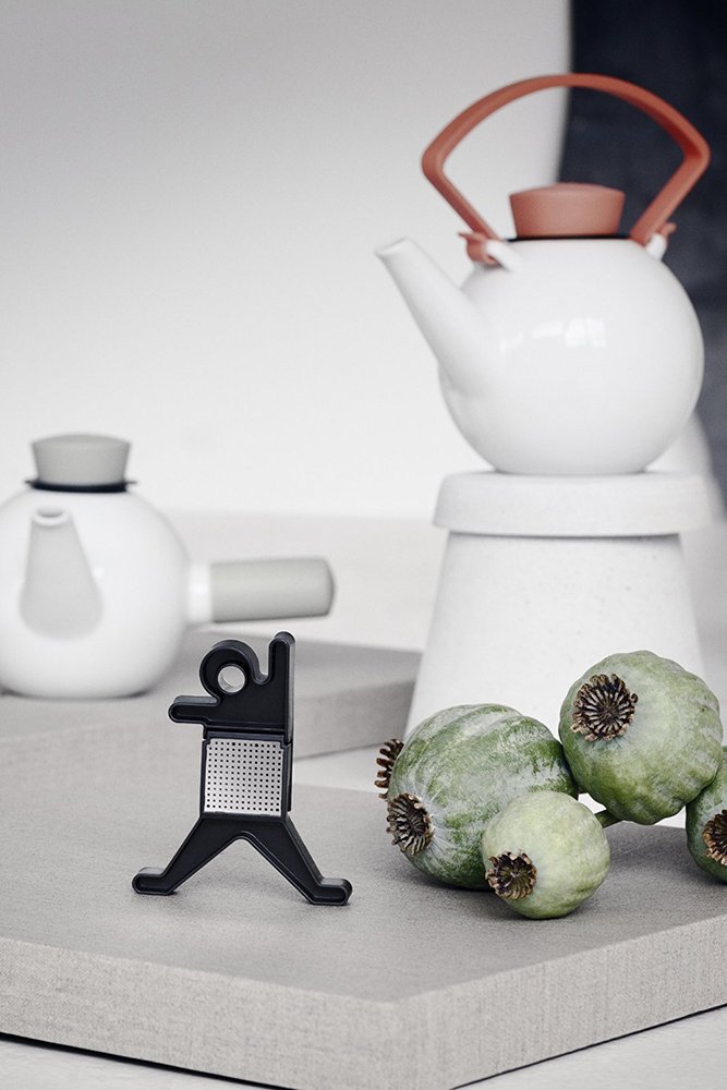 00-3863405 Ситечко Пластмассовое QDO Великобритания  - Вид №3