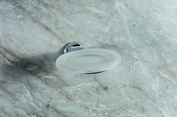 B1201 Мыльница настенная COLOMBO MELO Colombo Design - Вид №2