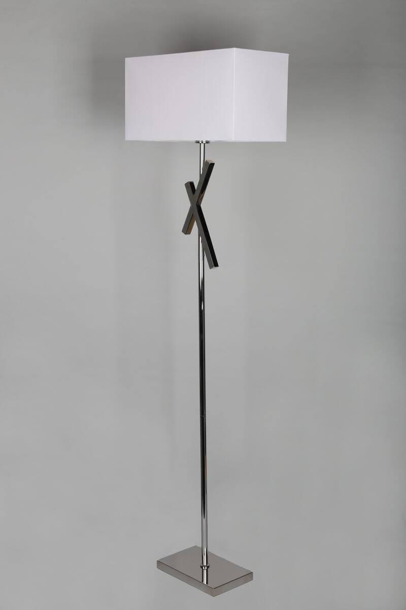 Торшер Omnilux OML-61805-01 OMNILUX  181003 Белый  - Вид №3