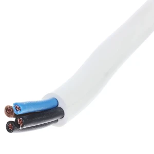 Провод Electraline ПВС 4х1.5 на отрез (ГОСТ)