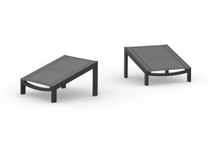 Мягкая квадратная Садовая подставка для ног