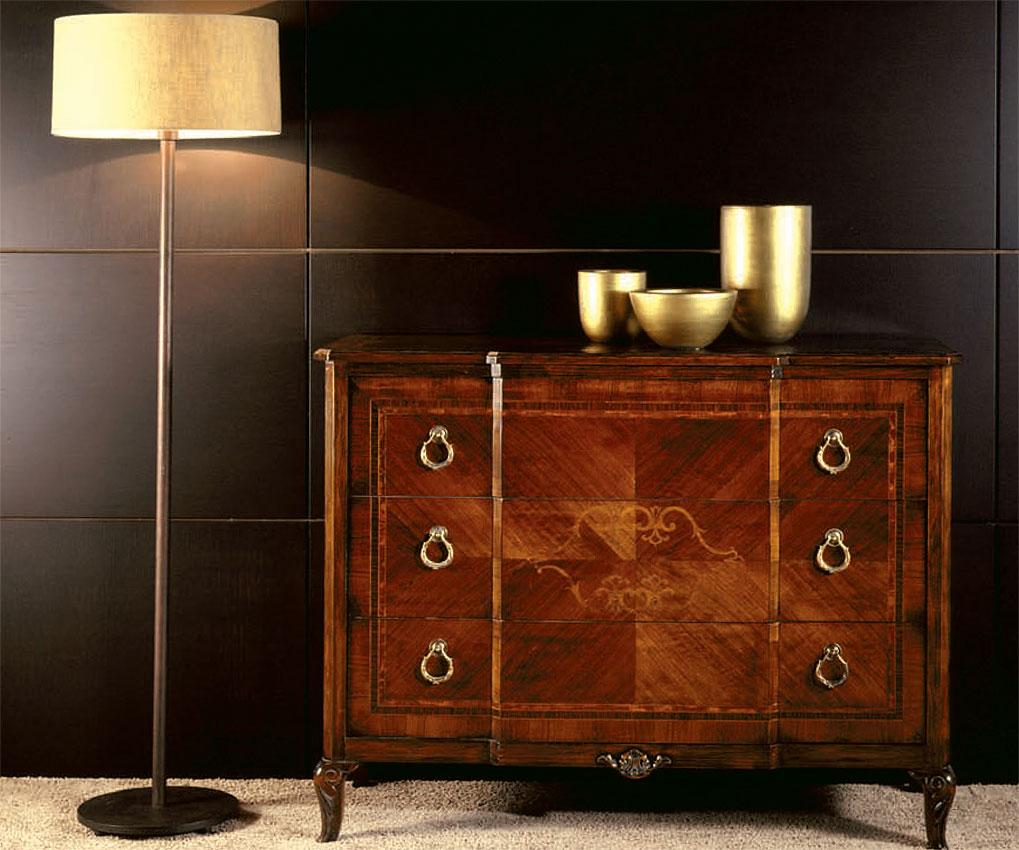 Комод  MEDEA 2001CC 