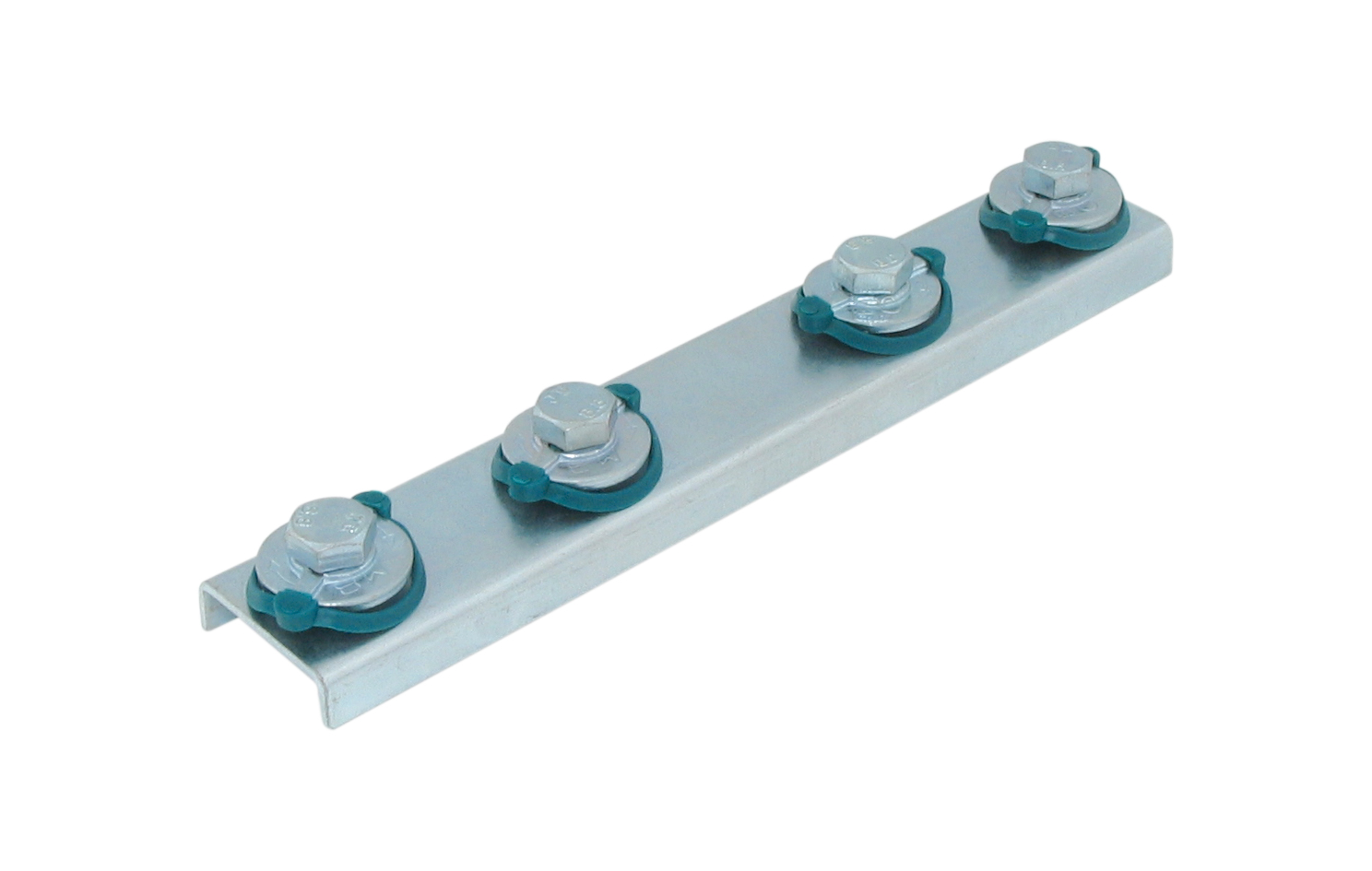 6543001 BIS RapidRail® Продольный соединитель для создания конструкций из профиля RapidRail walraven 