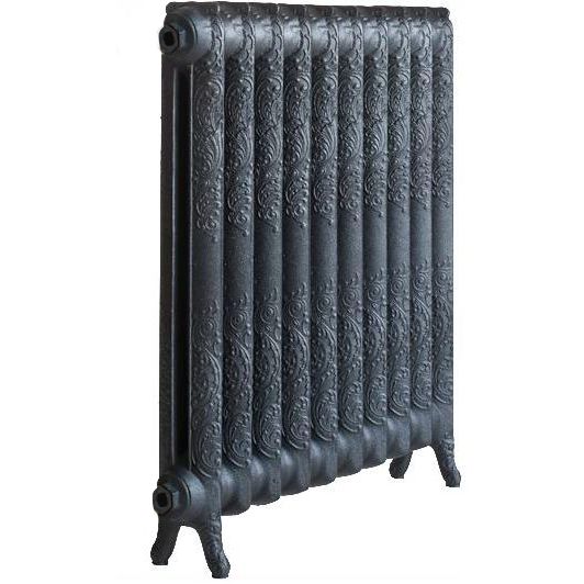 Чугунный радиатор Iron Lion Azalia 950 11 секций 6932 - Вид №1
