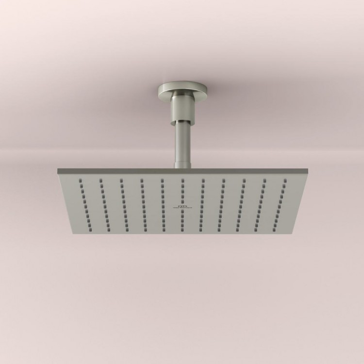 A5805GN Квадратный верхний душ 300 мм Ideal Standard IDEALRAIN - Вид №4