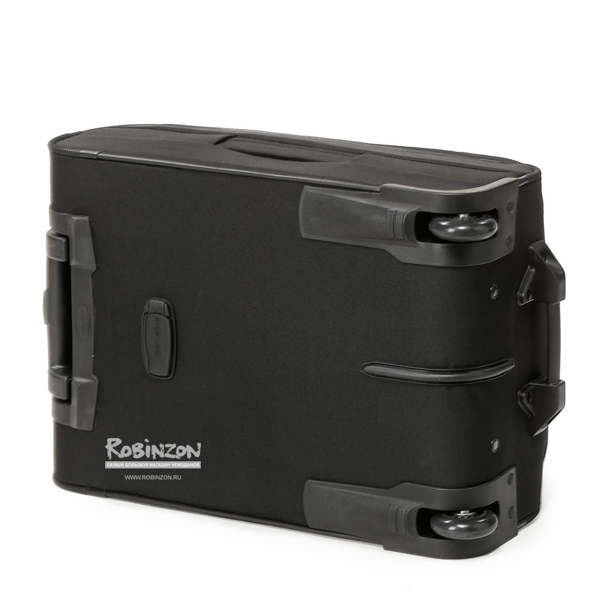 98487-01 Чемодан 98487 Boardtrolley S 2w Travelite Orlando - Вид №9