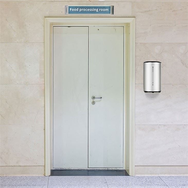 Умный дозатор мыла AIKE AK3131_962  - Вид №4