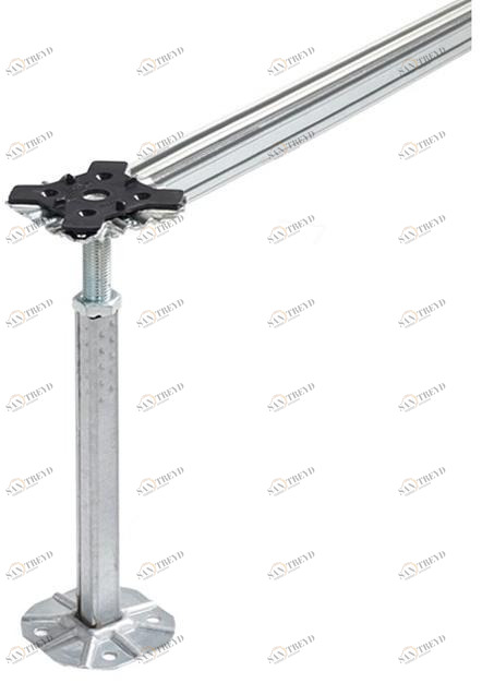 NESITE Конструкция со средними перемычками для фальшпола sun-id-1498801