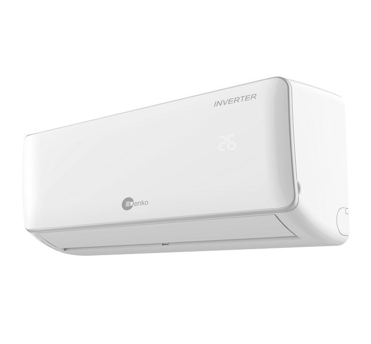 9000372 Кондиционер настенный сплит-система Denko DU-18i белый STDN-0058788 - Вид №1