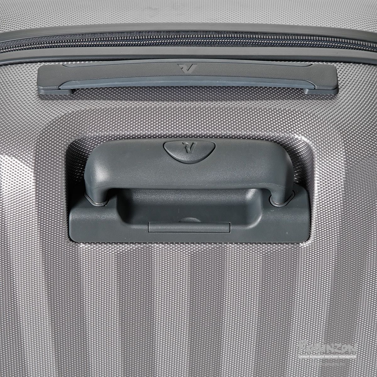 5164-0225 Чемодан 5164 S 4w Roncato Uno ZSL Premium  - Вид №3