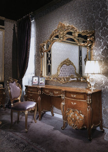 Туалетный столик SOFIA CARLO ASNAGHI 11467