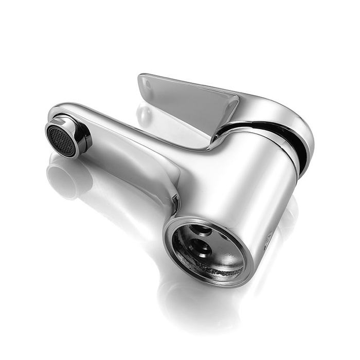 HUDSB00M01 Milardo Hudson Смеситель для умывальника Hudson Россия - Вид №4