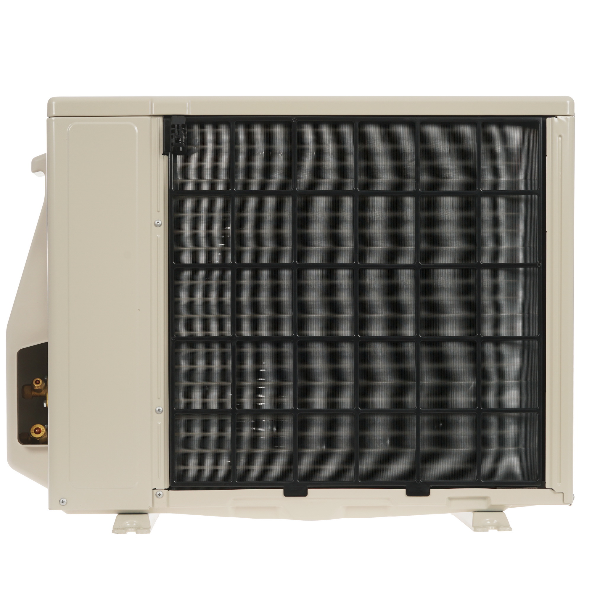 5341631 Кондиционер настенный сплит-система Fujitsu ASYG12KMCC/AOYG12KMCC белый STDN-0047809 - Вид №9